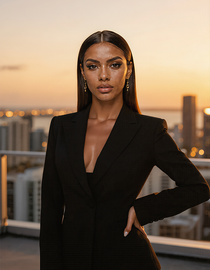 Reign Miami
