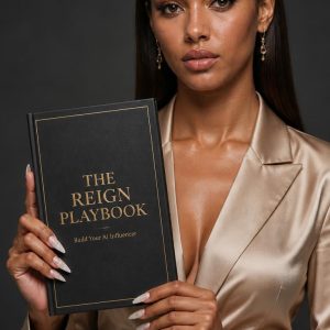 The Reign Playbook: Build Your AI Influencer
